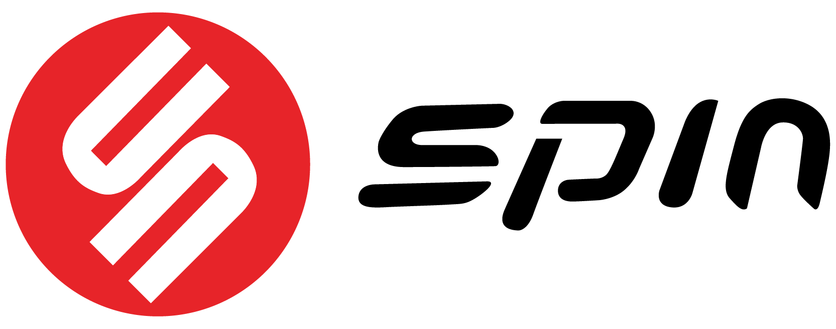 Spin Logo